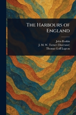 The Harbours of England