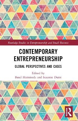 Contemporary Entrepreneurship
