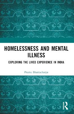 Homelessness and Mental Illness