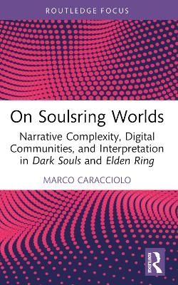 On Soulsring Worlds - Marco Caracciolo
