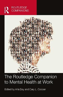 The Routledge Companion to Mental Health at Work - 