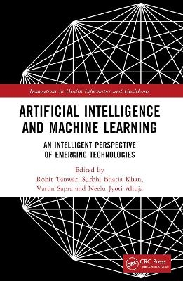 Artificial Intelligence and Machine Learning - 