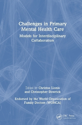 Challenges in Primary Mental Health Care