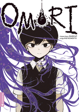 Omori 01 - Nui Konoito,  Omocat