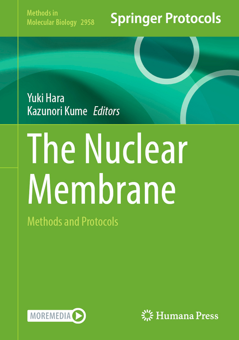 The Nuclear Membrane - 