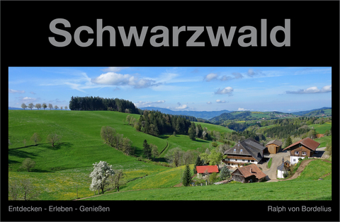 Schwarzwald - Ralph von Bordelius