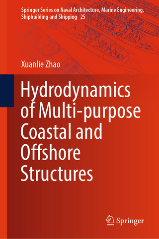 Hydrodynamics of Multi-purpose Coastal and Offshore Structures