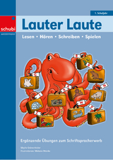 Lauter Laute - 
