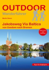 Jakobsweg Via Baltica - Martin Simon