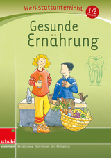 Gesunde Ernährung - 