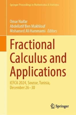 Fractional Calculus and Applications