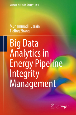 Big Data Analytics in Energy Pipeline Integrity Management