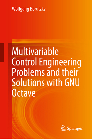 Multivariable Control Engineering Problems and their Solutions with GNU Octave