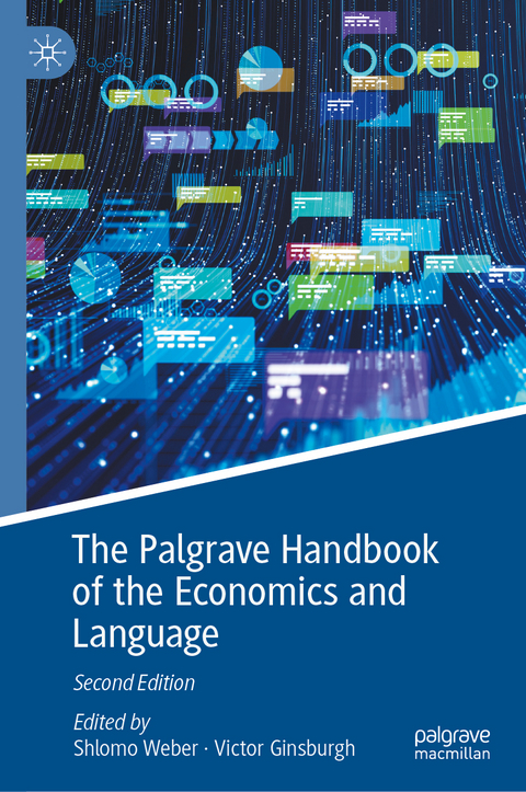The Palgrave Handbook of Economics and Language - 