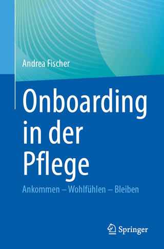Onboarding in der Pflege