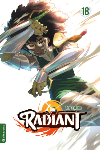 Radiant 18