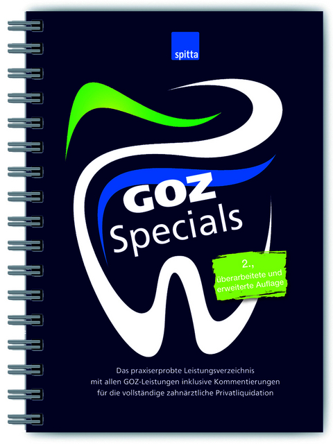 GOZ Specials - Andrea Zieringer