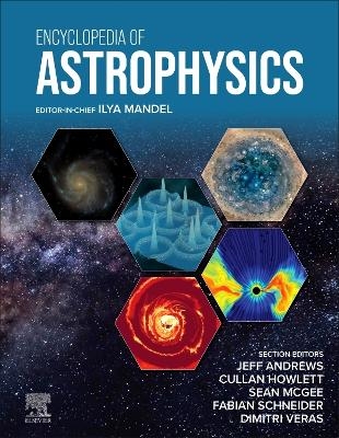 Encyclopedia of Astrophysics