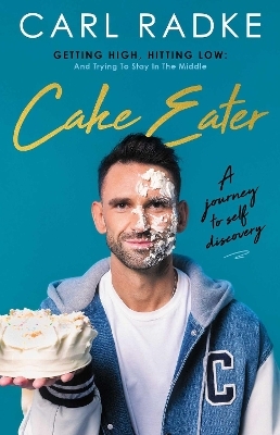 Cake Eater