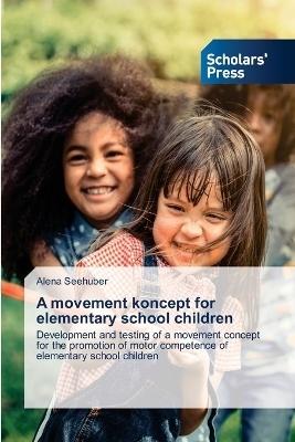 A movement koncept for elementary school children