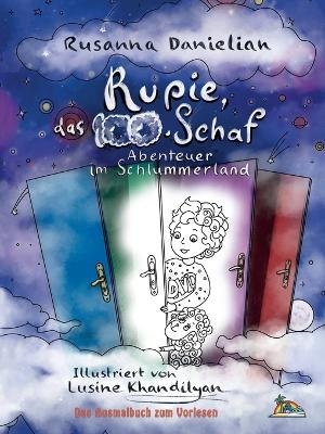 Rupie, das 100. Schaf