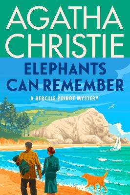 Elephants Can Remember