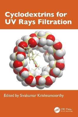 Cyclodextrins for UV Rays Filtration - 