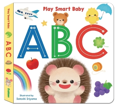 Play Smart Baby ABC - Satoshi Iriyama