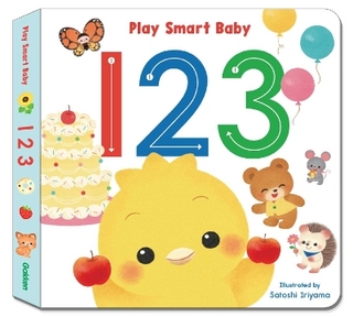 Play Smart Baby 123