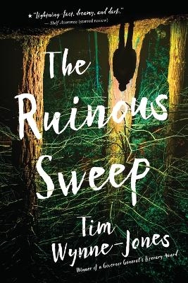 The Ruinous Sweep - Tim Wynne-Jones