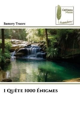 1 Quête 1000 Énigmes