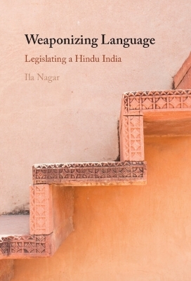 Weaponizing Language - Ila Nagar