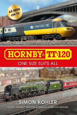 Hornby TT120