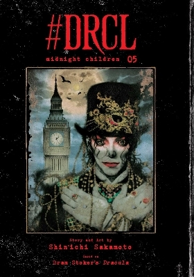 #DRCL midnight children, Vol. 5 - Shin'ichi Sakamoto