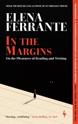 In the Margins - Elena Ferrante