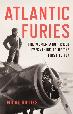 Atlantic Furies