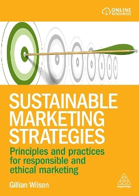 Sustainable Marketing Strategies