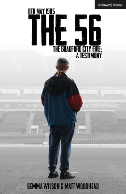 The 56 - Lung Theatre