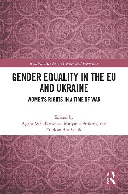 Gender Equality in the EU and Ukraine