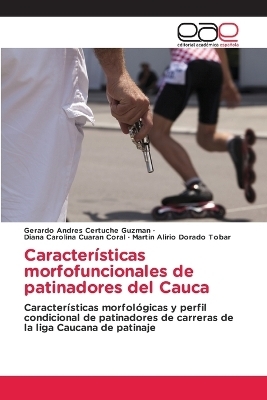 Características morfofuncionales de patinadores del Cauca