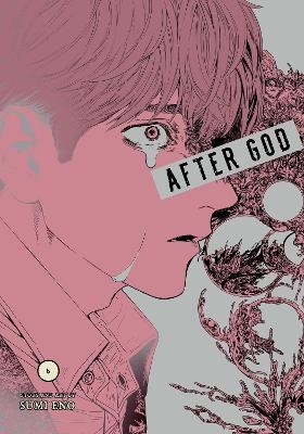 After God, Vol. 6 - Sumi Eno
