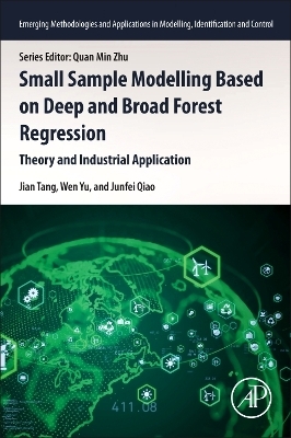 Small Sample Modelling Based on Deep and Broad Forest Regression - Wen Yu, Jian Tang, Junfei Qiao
