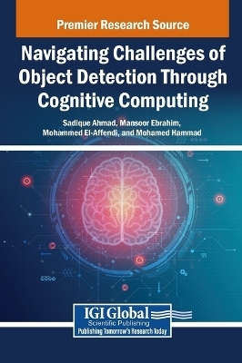 Navigating Challenges of Object Detection Through Cognitive Computing - 