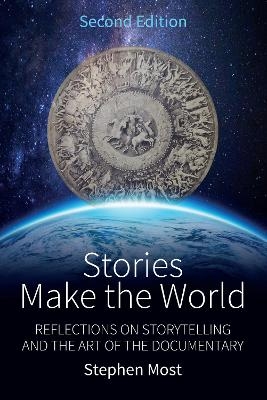 Stories Make the World