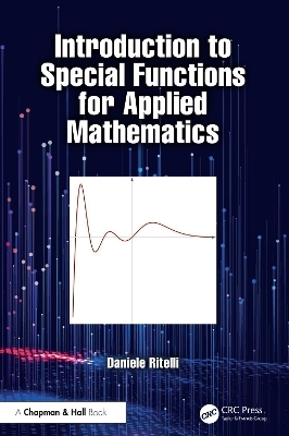 Introduction to Special Functions for Applied Mathematics