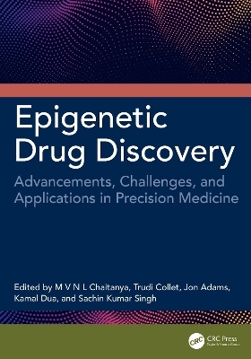 Epigenetic Drug Discovery - 