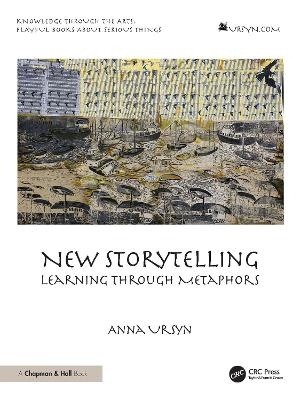 New Storytelling - Anna Ursyn