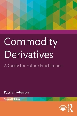 Commodity Derivatives