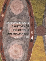 Rattling Spears - McLean, Ian