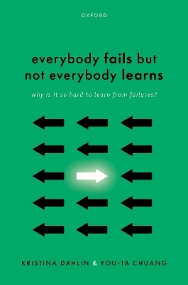 Everybody Fails But Not Everybody Learns - 